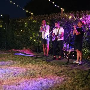 Musique live
