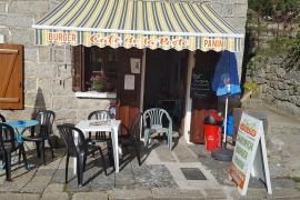 Campo - Cafe de la poste