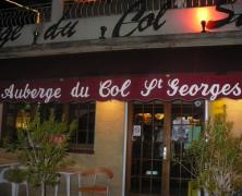 Col st georges