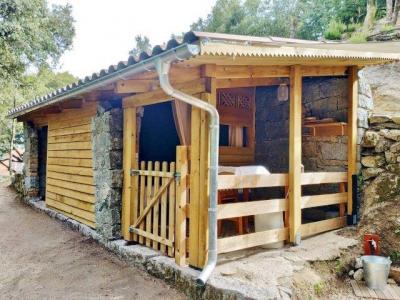 Shepherd Cabin