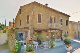 Auberge Napoléon - Cauro